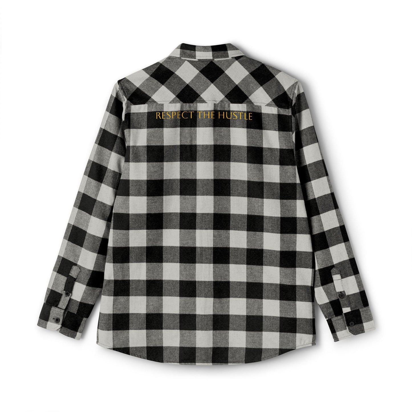 HLE Flannel Shirt - Stylish Comfort for Everyday Adventures