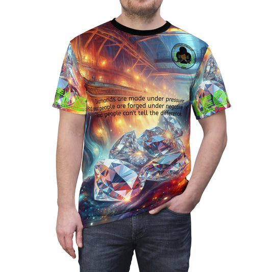 HLE Diamond Tee Shirt