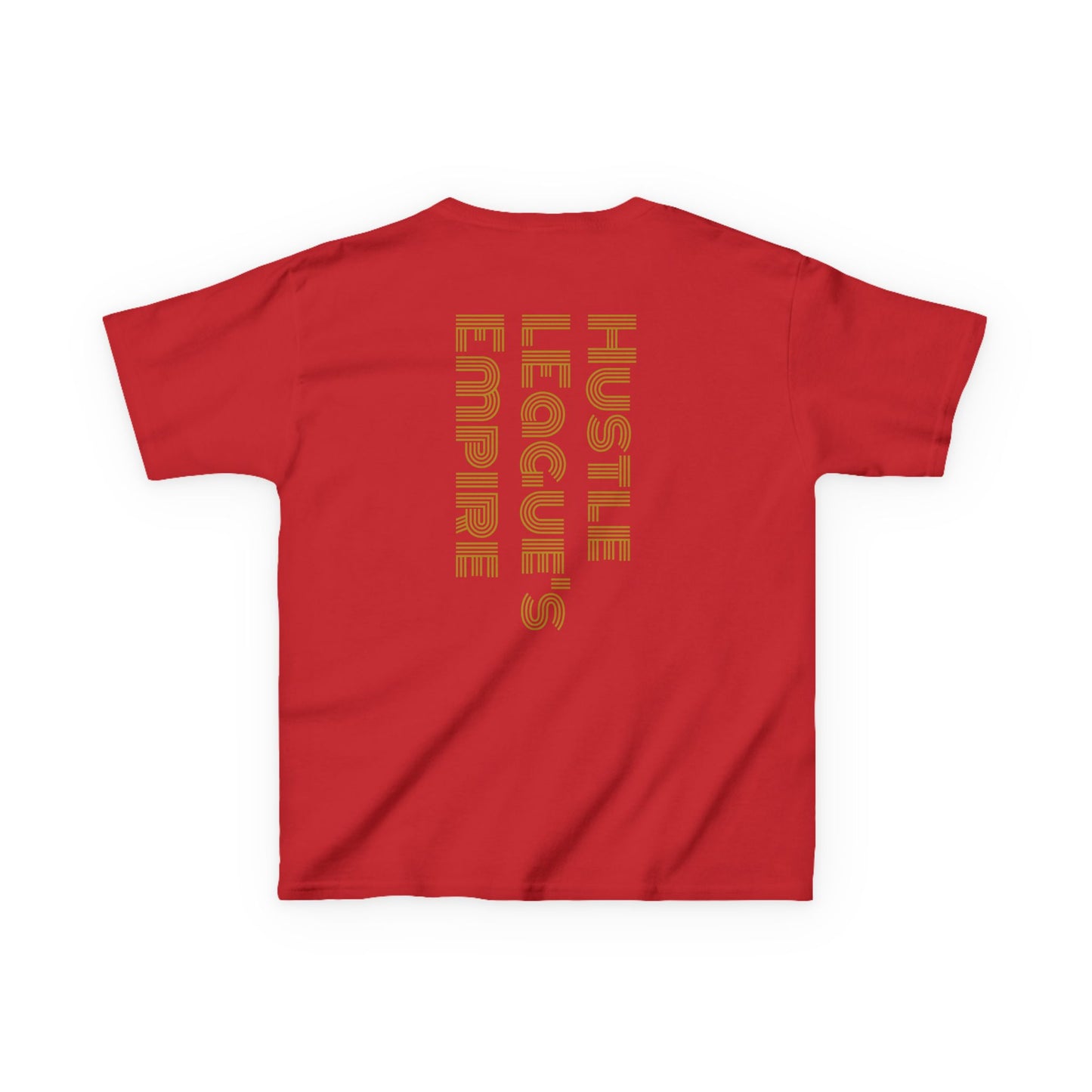 Camiseta de algodón grueso para niños Daddy's Girl