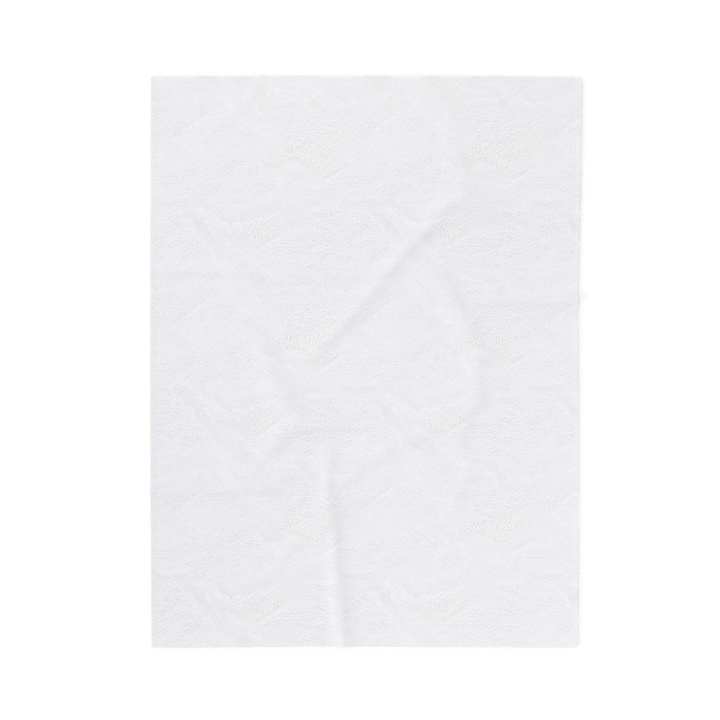 Cozy Velveteen Plush Blanket with Artistic Design - Perfect for Home Decor and Gifts