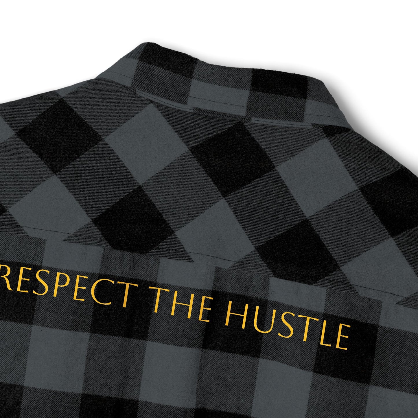 HLE Flannel Shirt - Stylish Comfort for Everyday Adventures