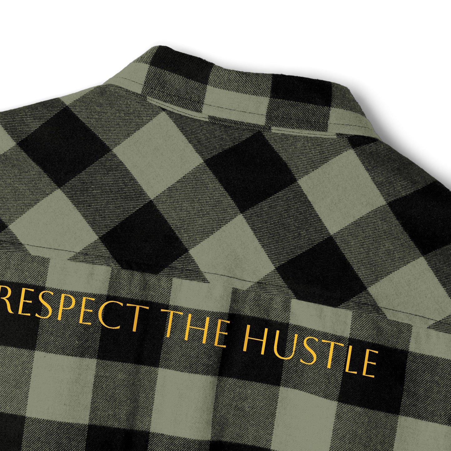 HLE Flannel Shirt - Stylish Comfort for Everyday Adventures