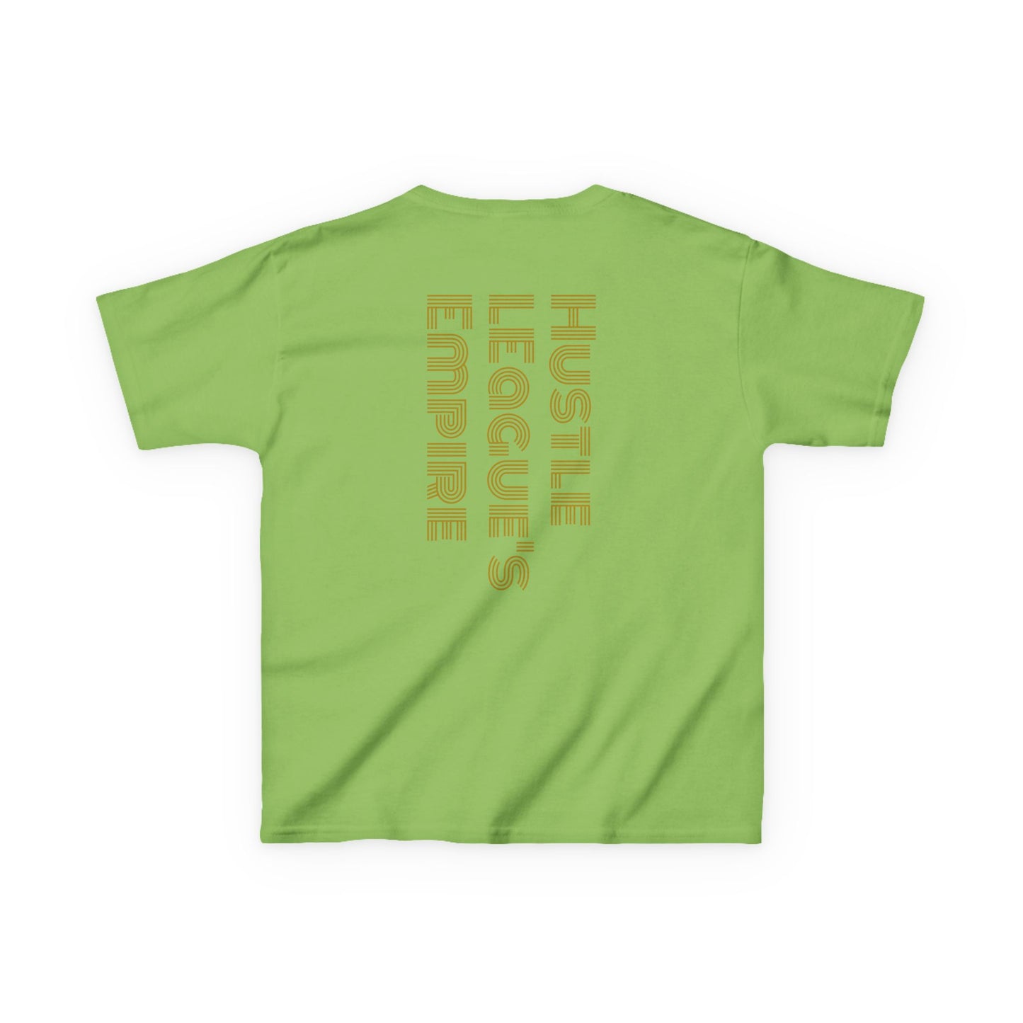 Camiseta de algodón grueso para niños Daddy's Girl