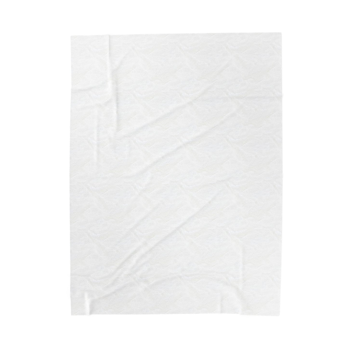 Cozy Velveteen Plush Blanket with Artistic Design - Perfect for Home Decor and Gifts