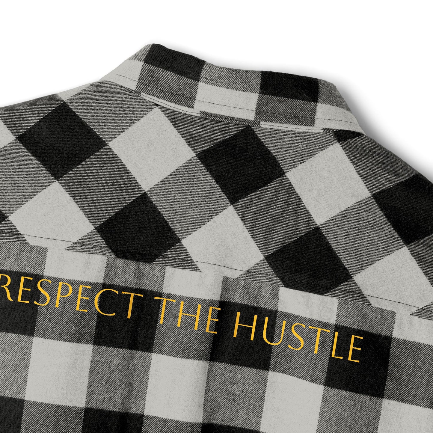 HLE Flannel Shirt - Stylish Comfort for Everyday Adventures