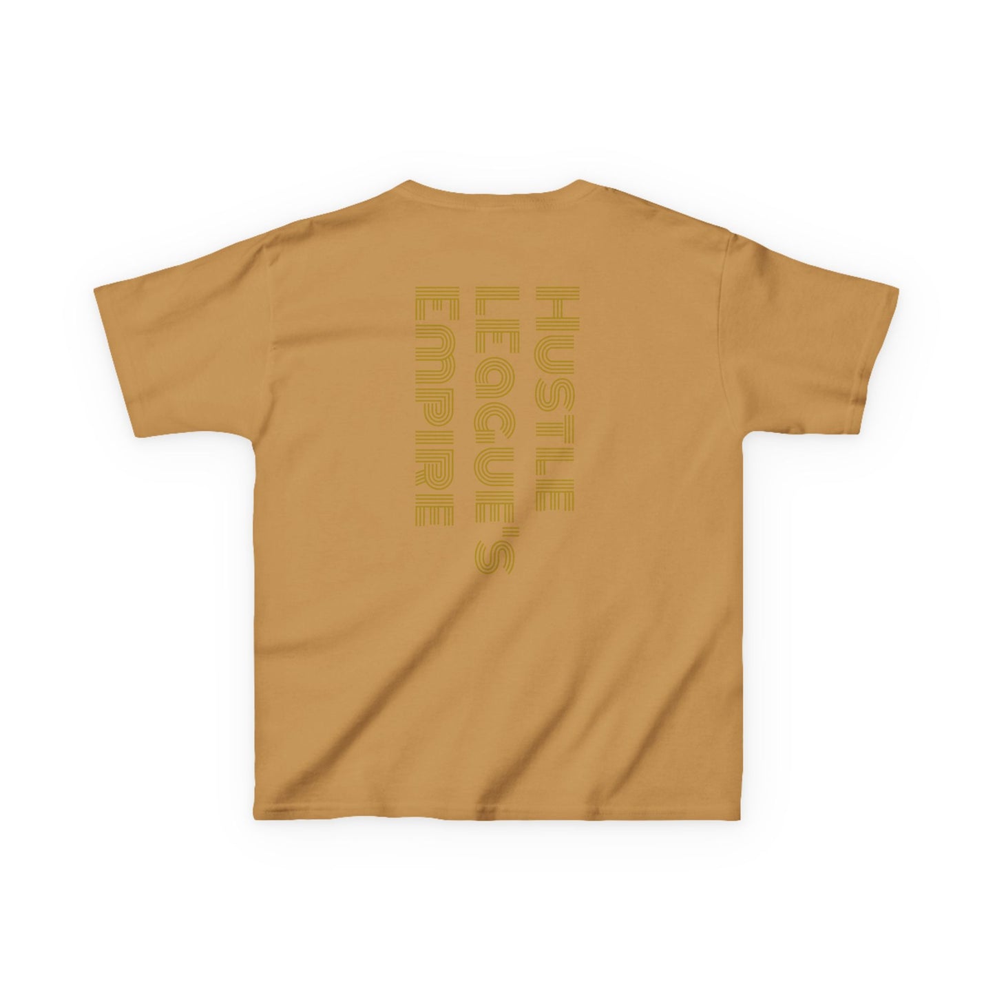 Camiseta de algodón grueso para niños Daddy's Girl