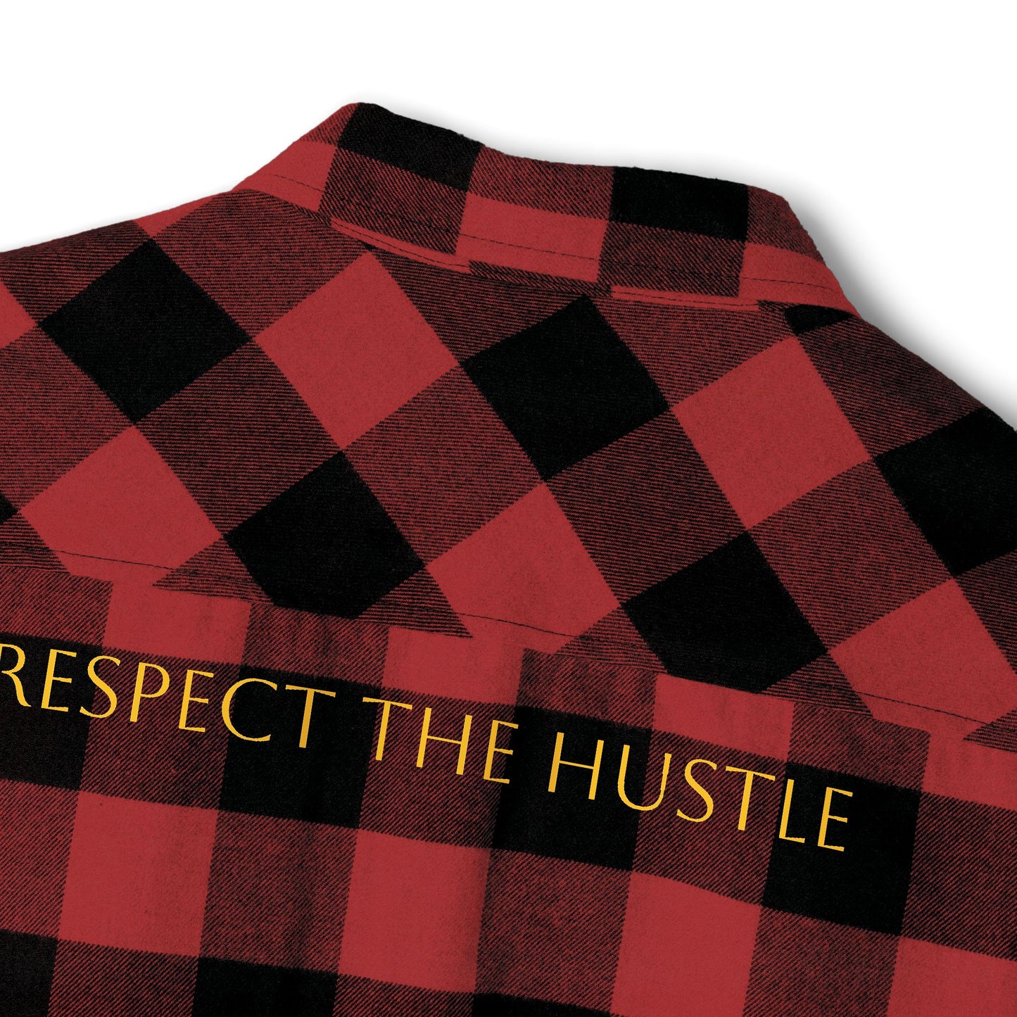 HLE Flannel Shirt - Stylish Comfort for Everyday Adventures