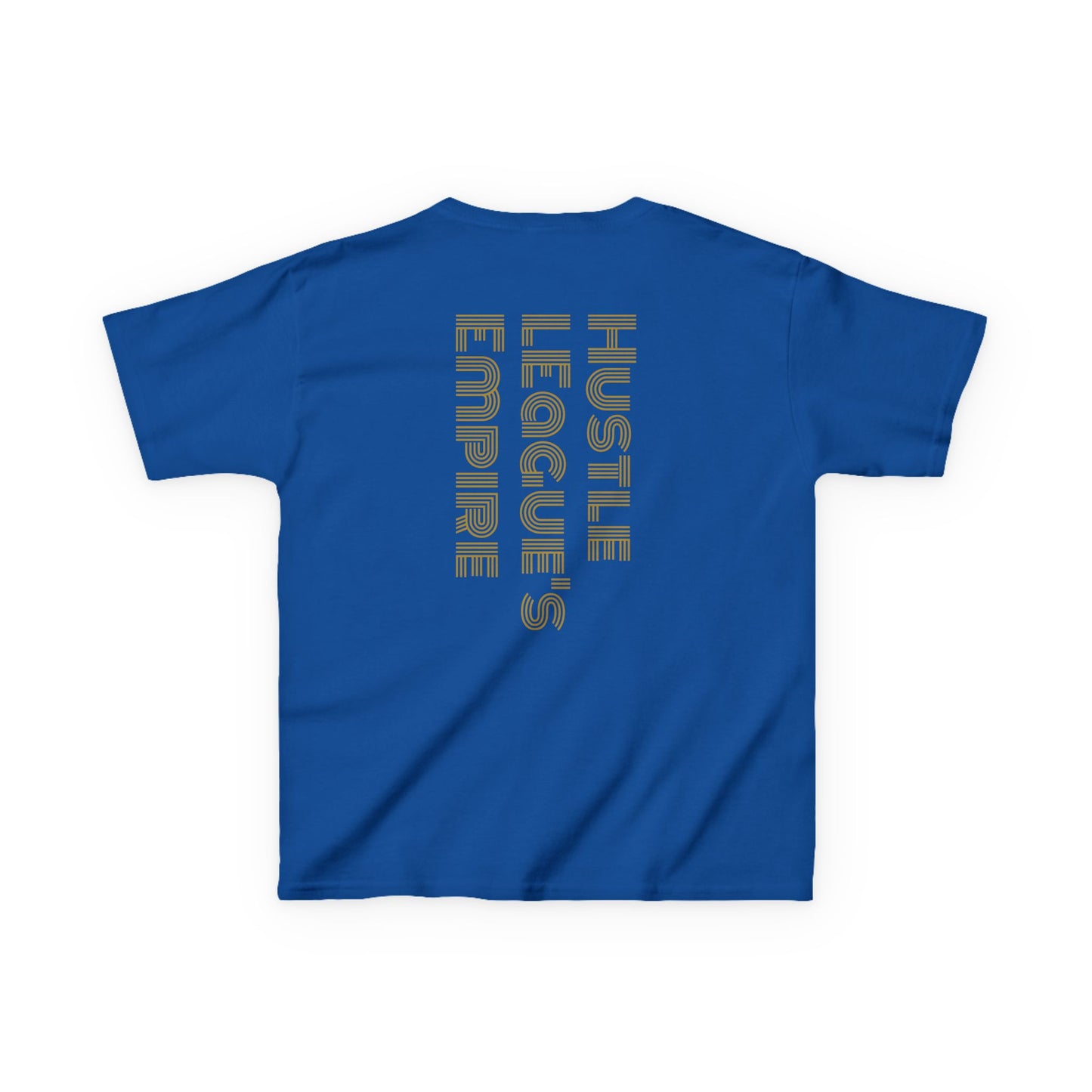 Camiseta de algodón grueso para niños Daddy's Girl