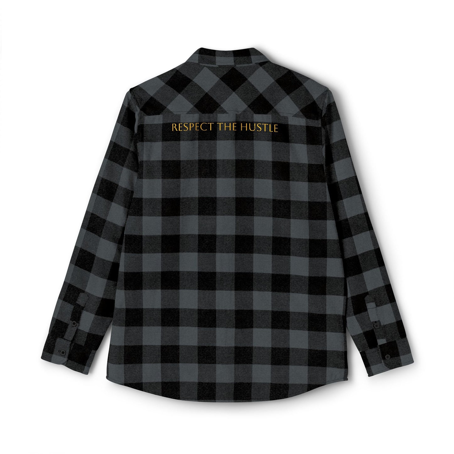 HLE Flannel Shirt - Stylish Comfort for Everyday Adventures