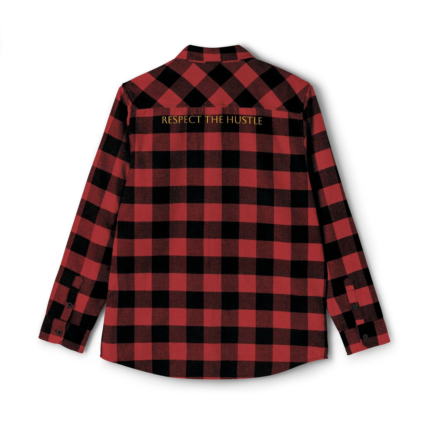 HLE Flannel Shirt - Stylish Comfort for Everyday Adventures