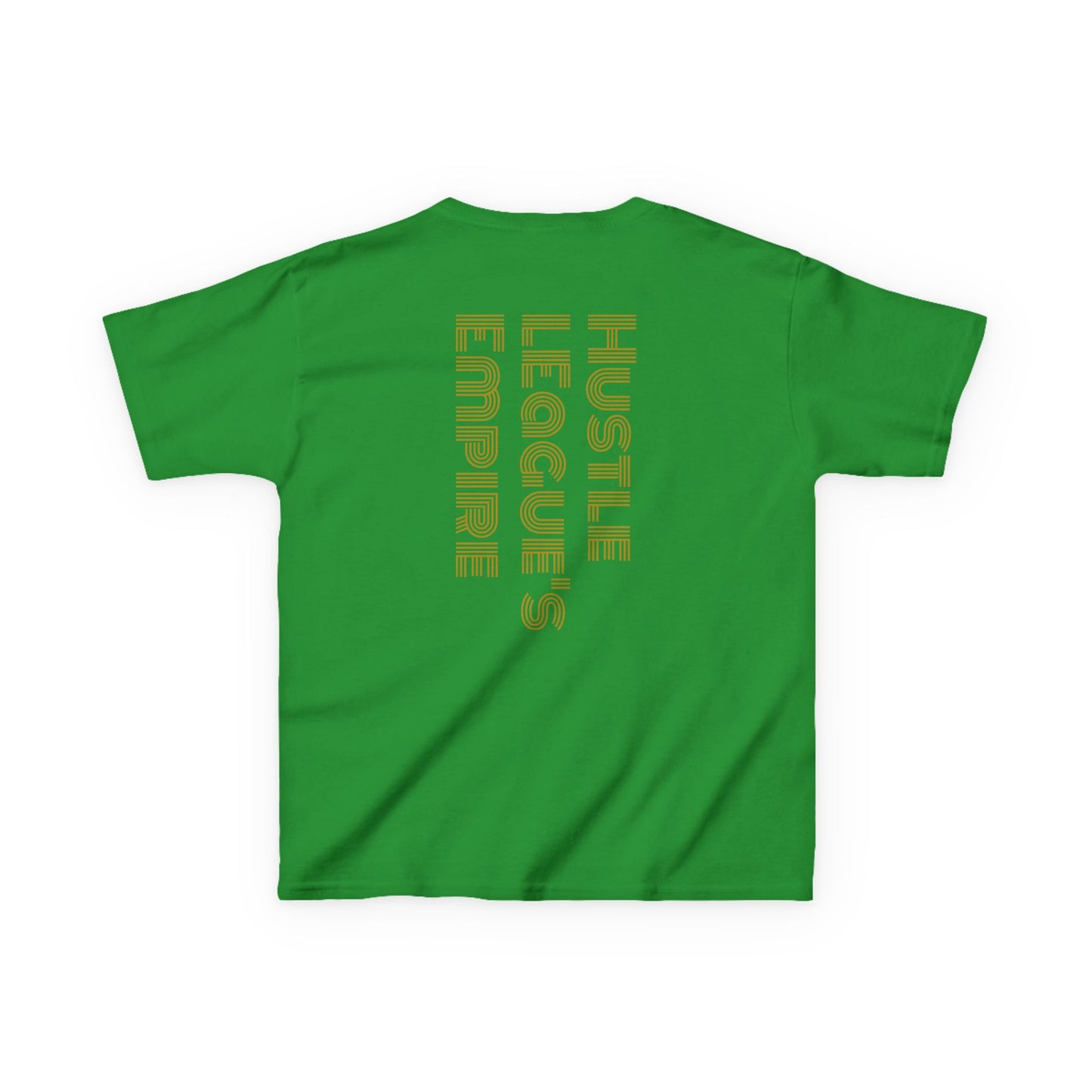 Camiseta de algodón grueso para niños Daddy's Girl