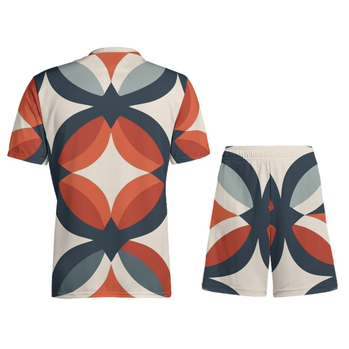 Children's Sports T-Shirt Set