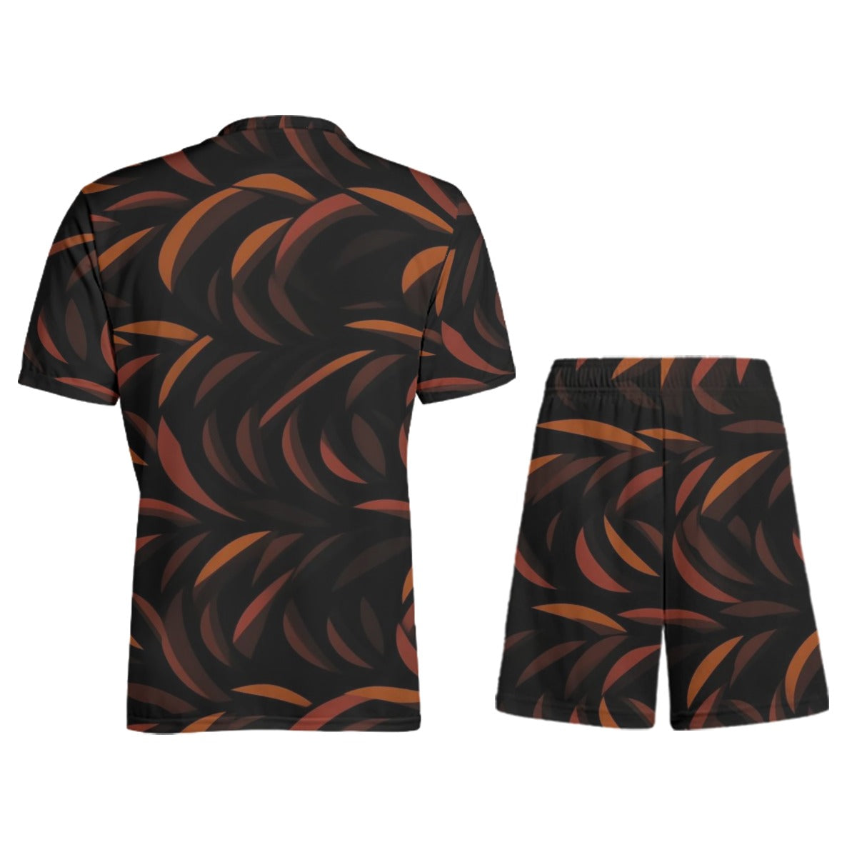 Children's Sports T-Shirt Set