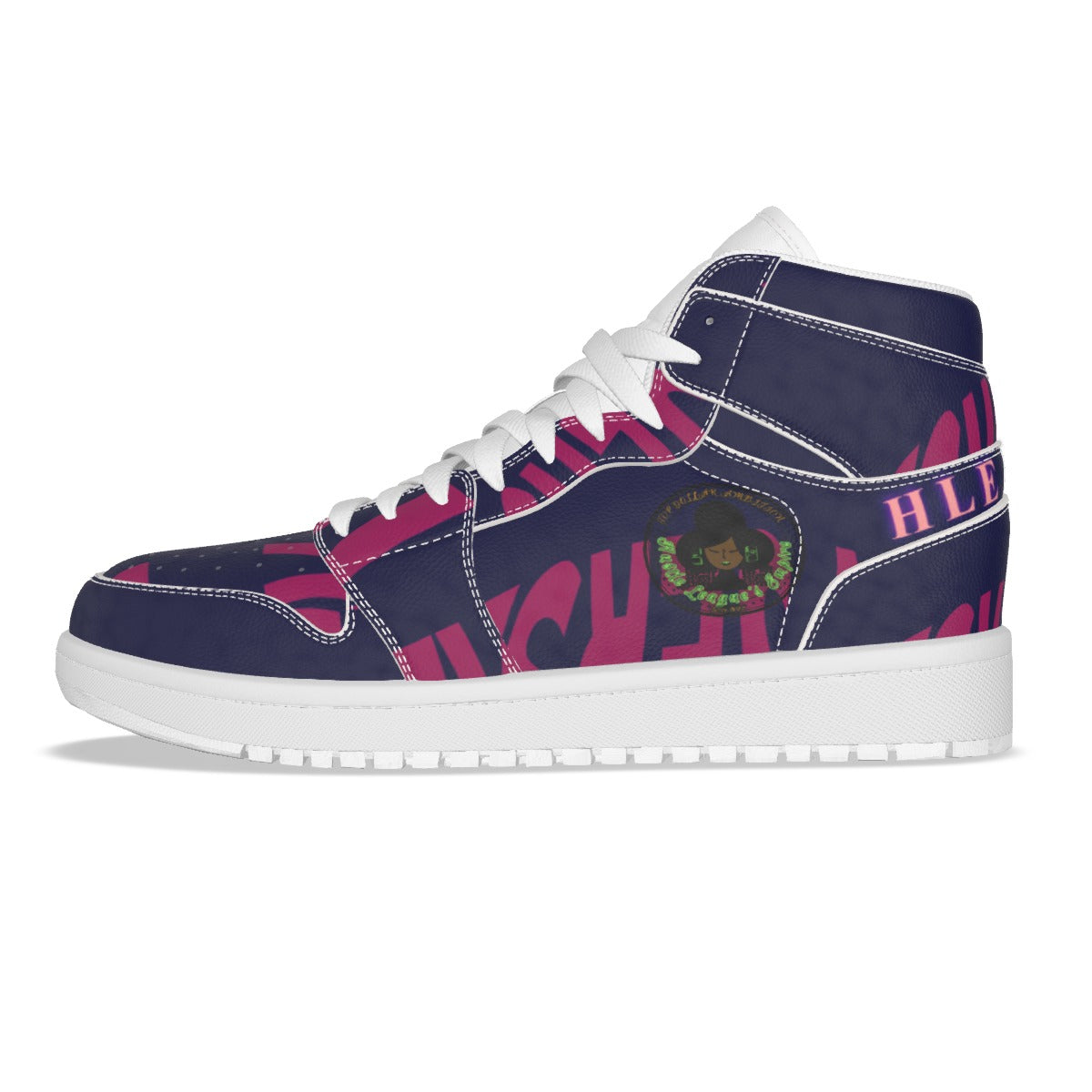 Women's HLE2