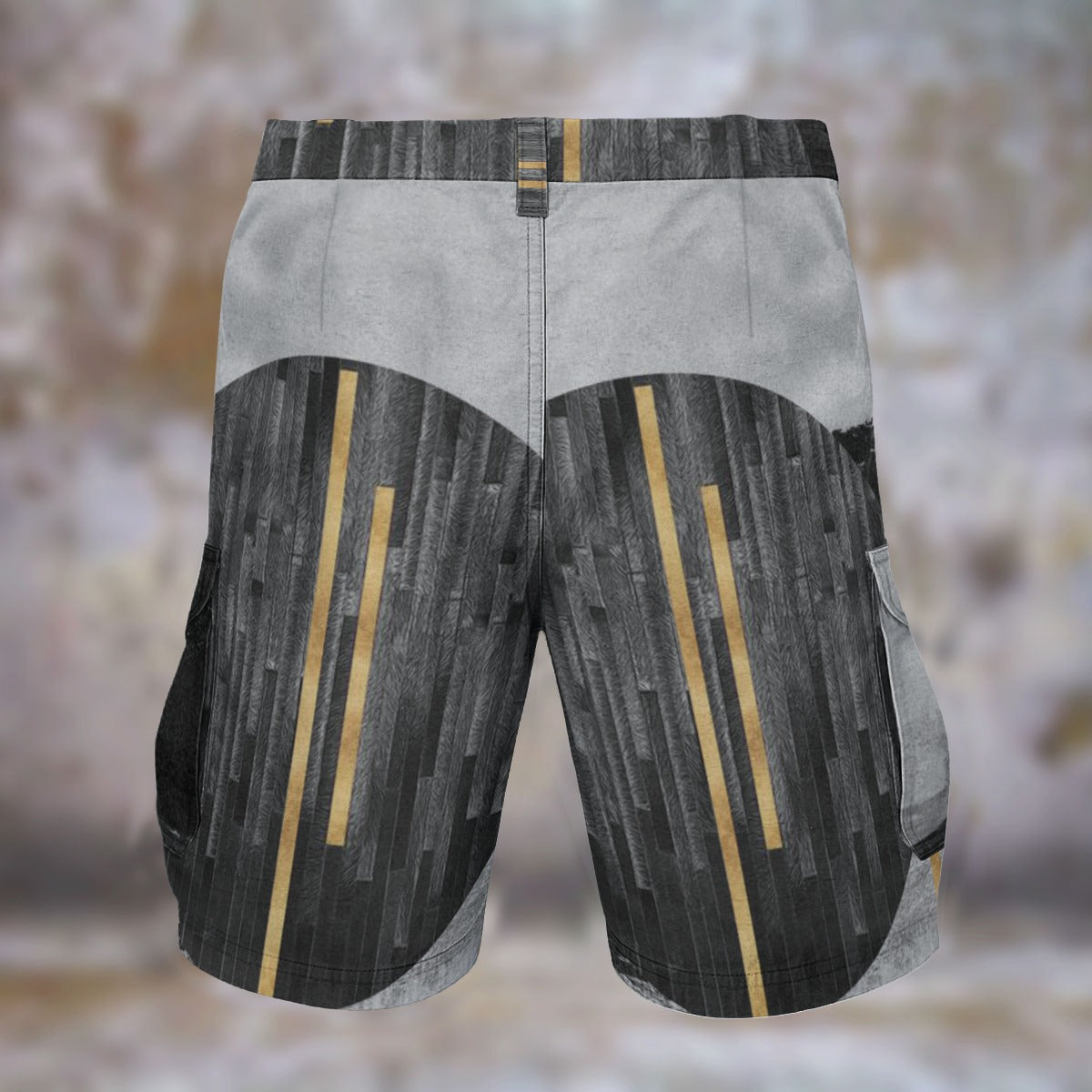 Men's Cargo Shorts