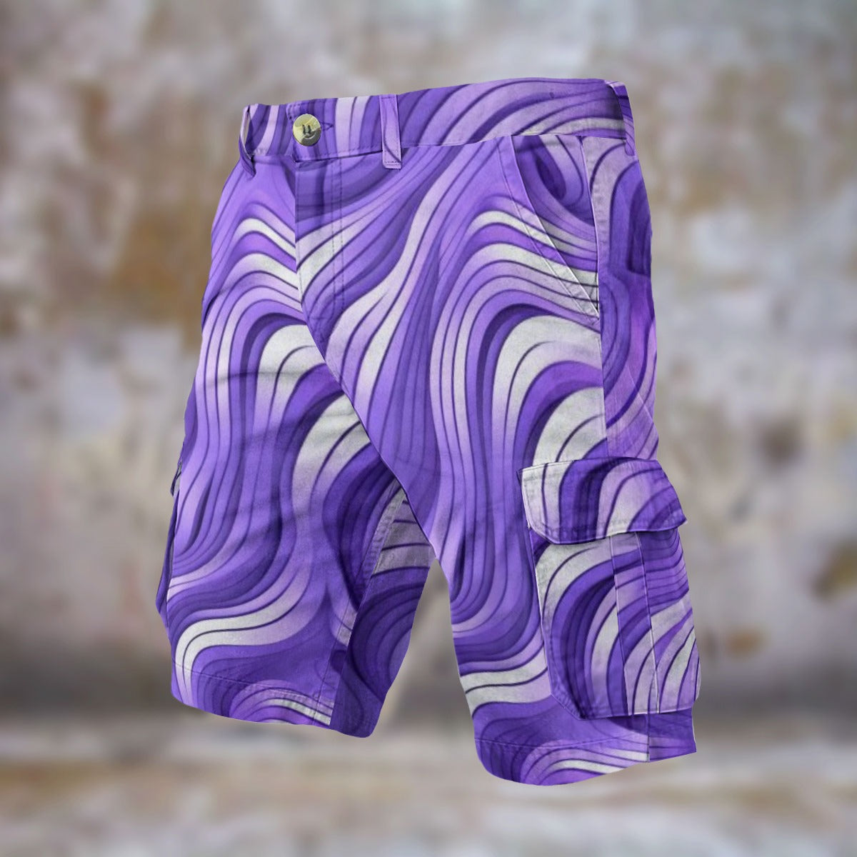 Men's Cargo Shorts