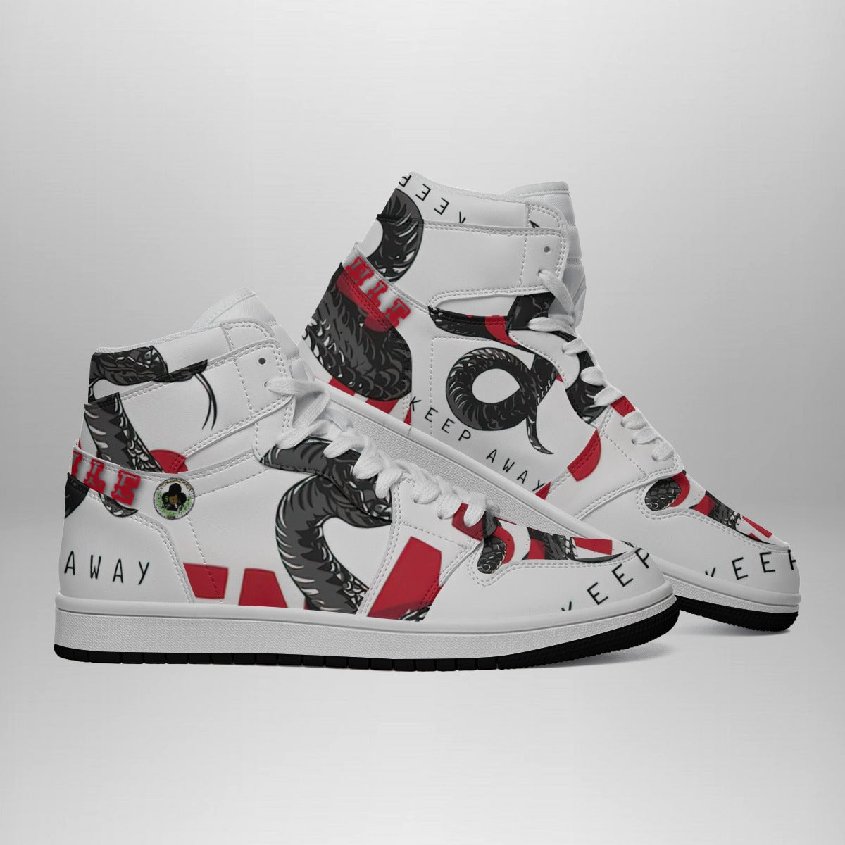 Men's HLE2