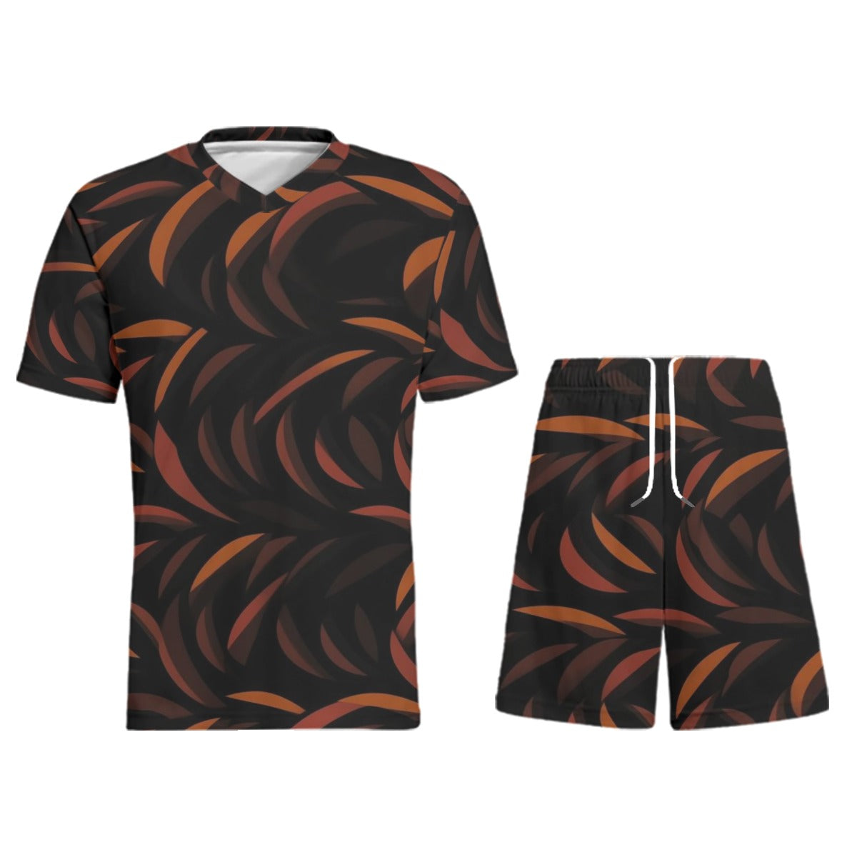Children's Sports T-Shirt Set