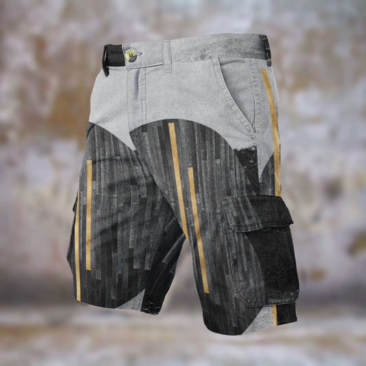 Men's Cargo Shorts