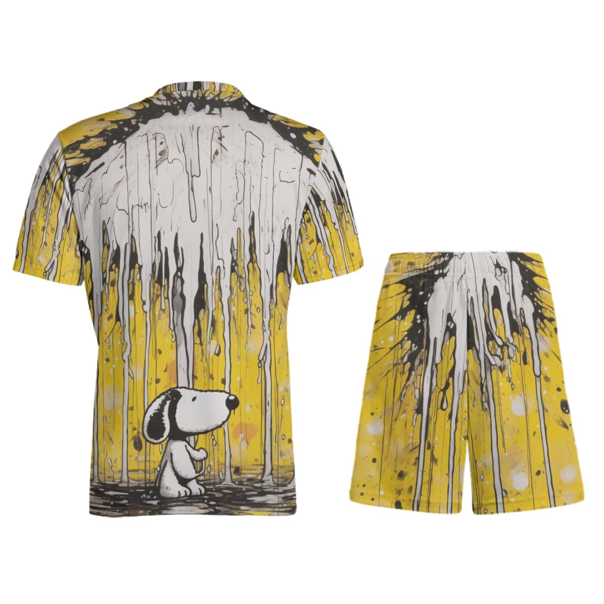Children's Sports T-Shirt Set