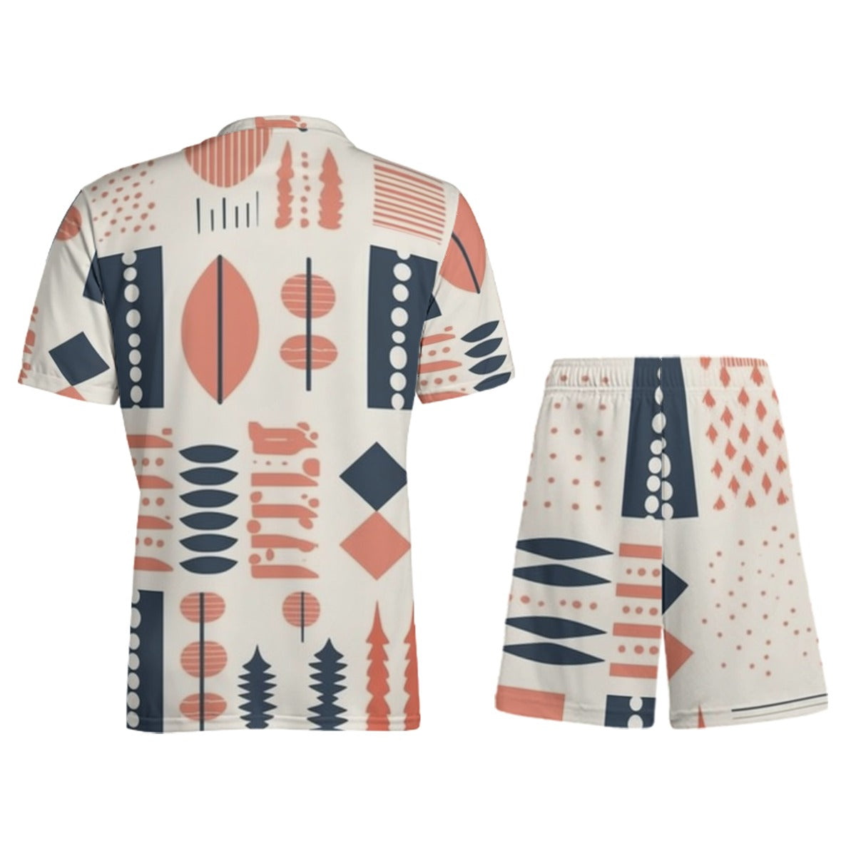 Children's Sports T-Shirt Set