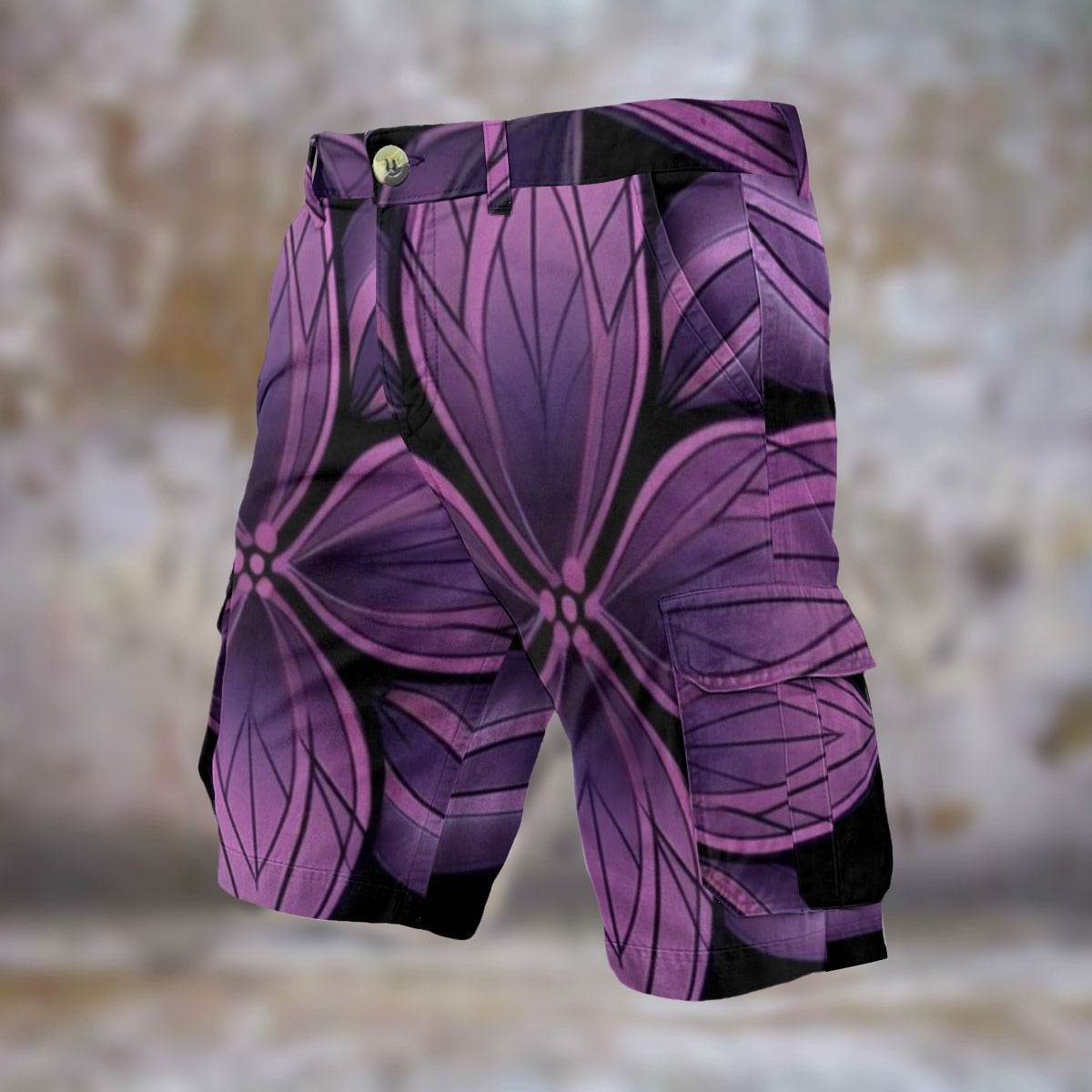 Men's Cargo Shorts