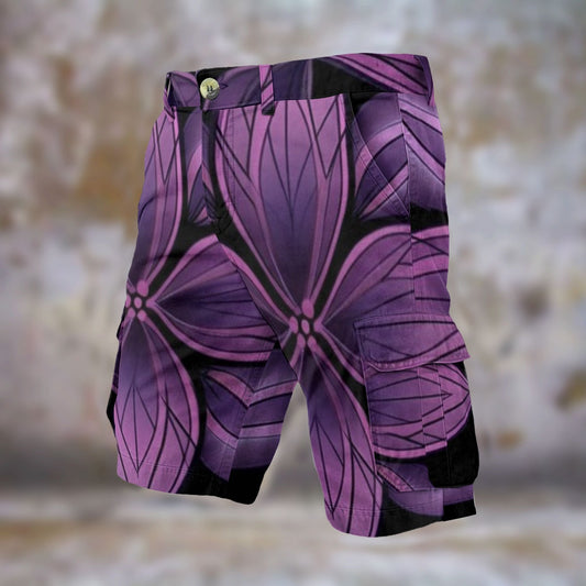Men's Cargo Shorts
