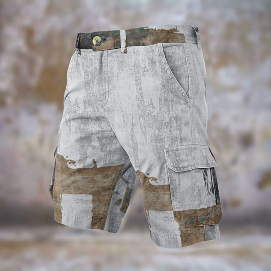 Men's Cargo Shorts