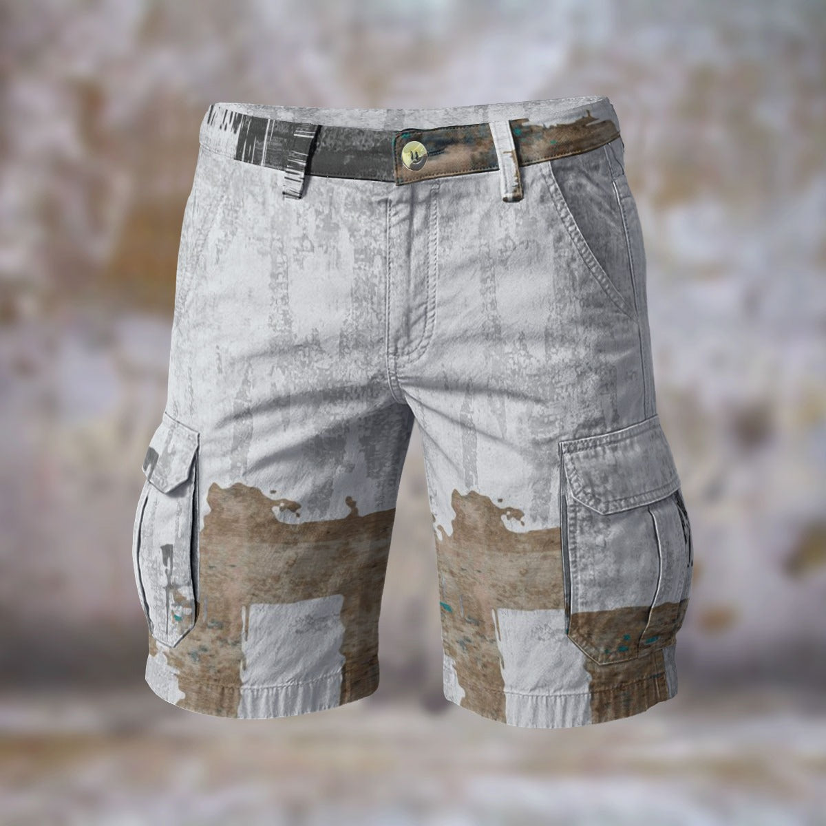 Men's Cargo Shorts