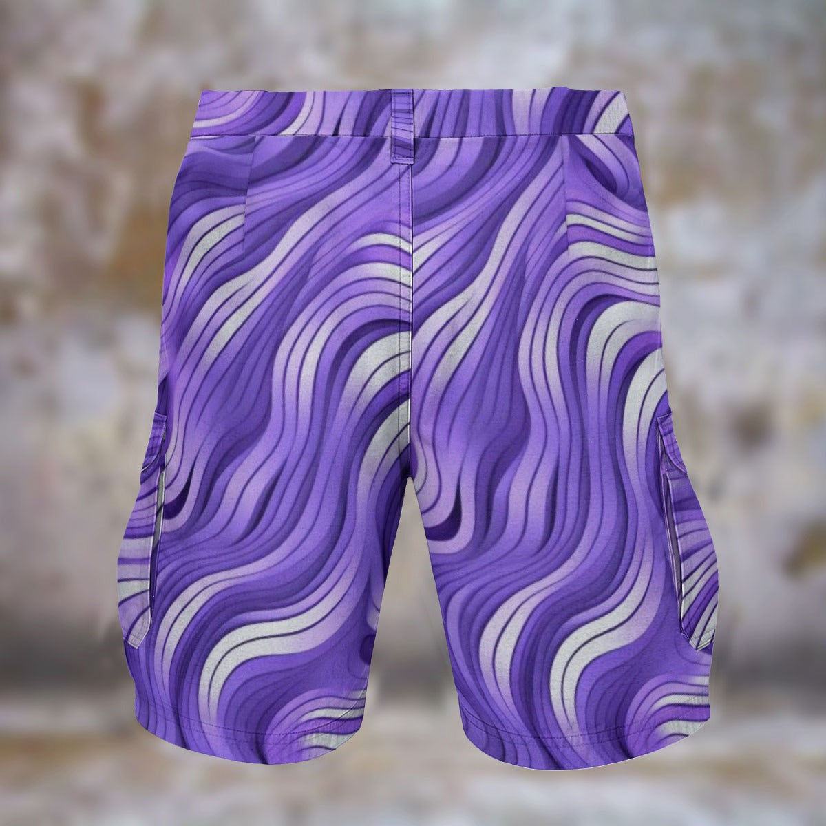 Men's Cargo Shorts