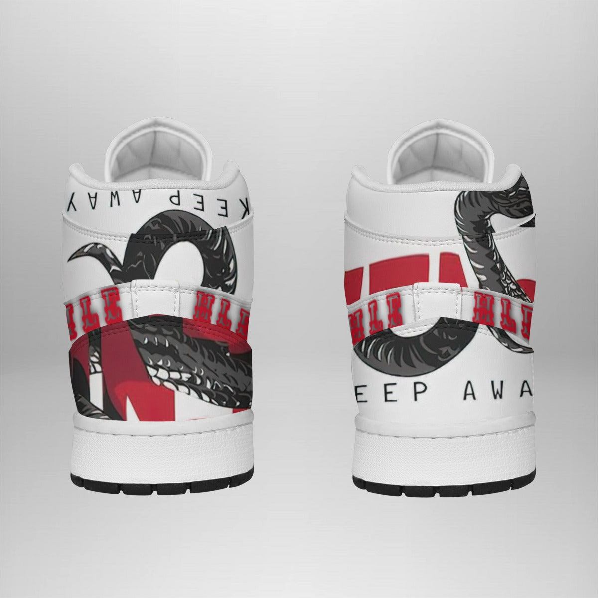 Men's HLE2