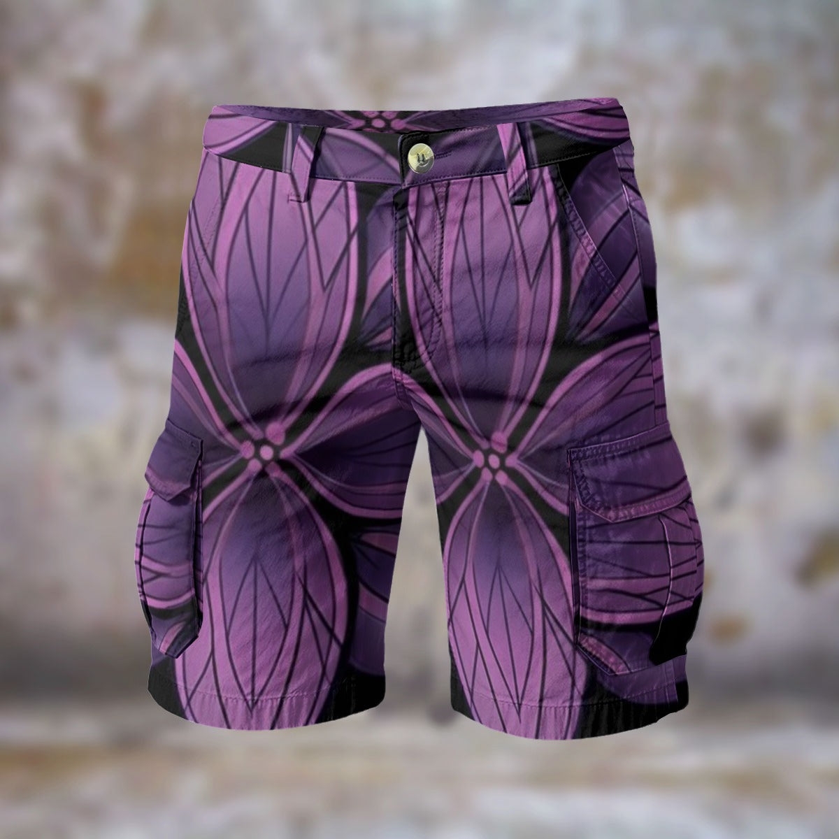 Men's Cargo Shorts