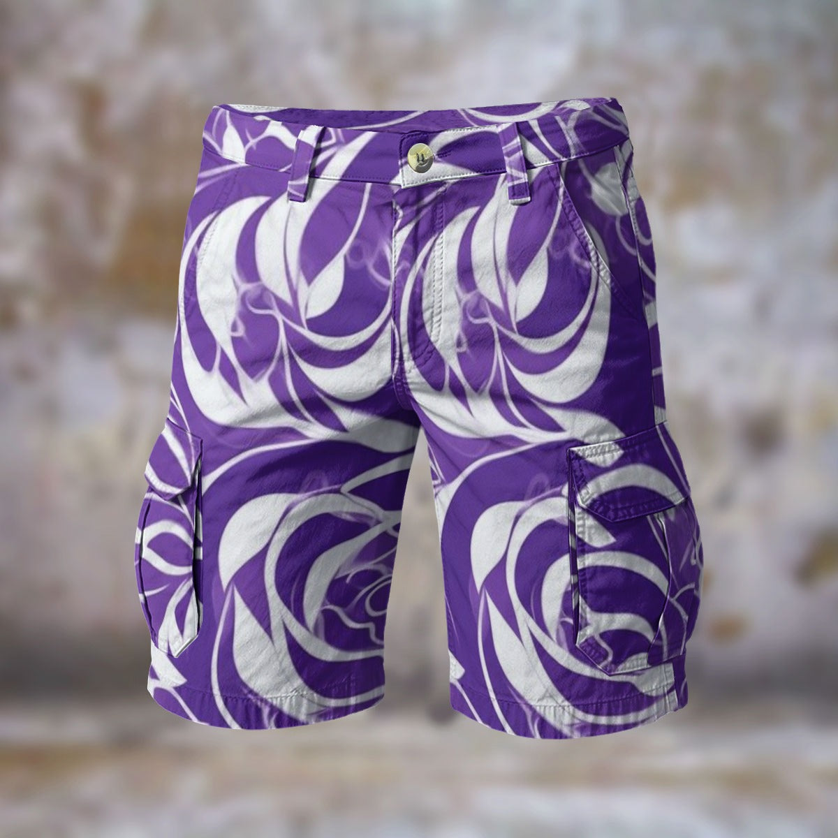 Men's Cargo Shorts