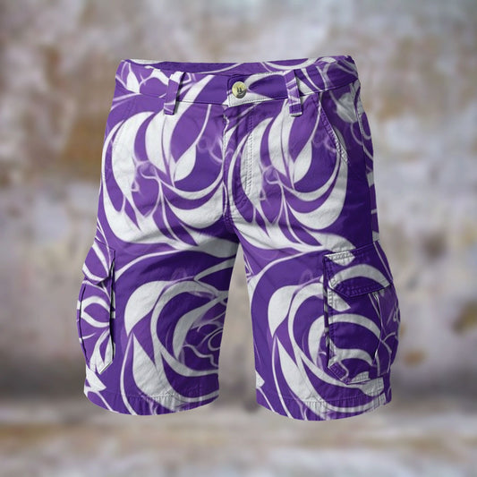 Men's Cargo Shorts