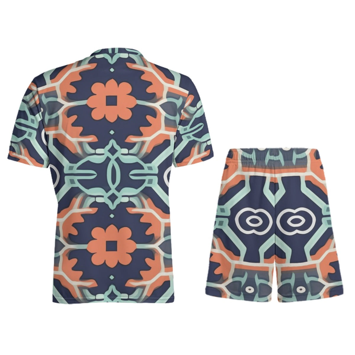 Children's Sports T-Shirt Set