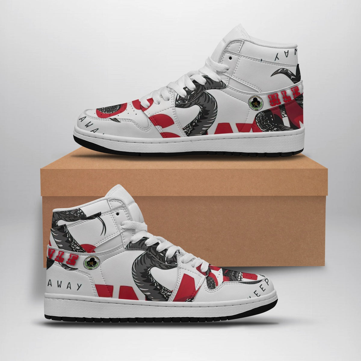 Men's HLE2