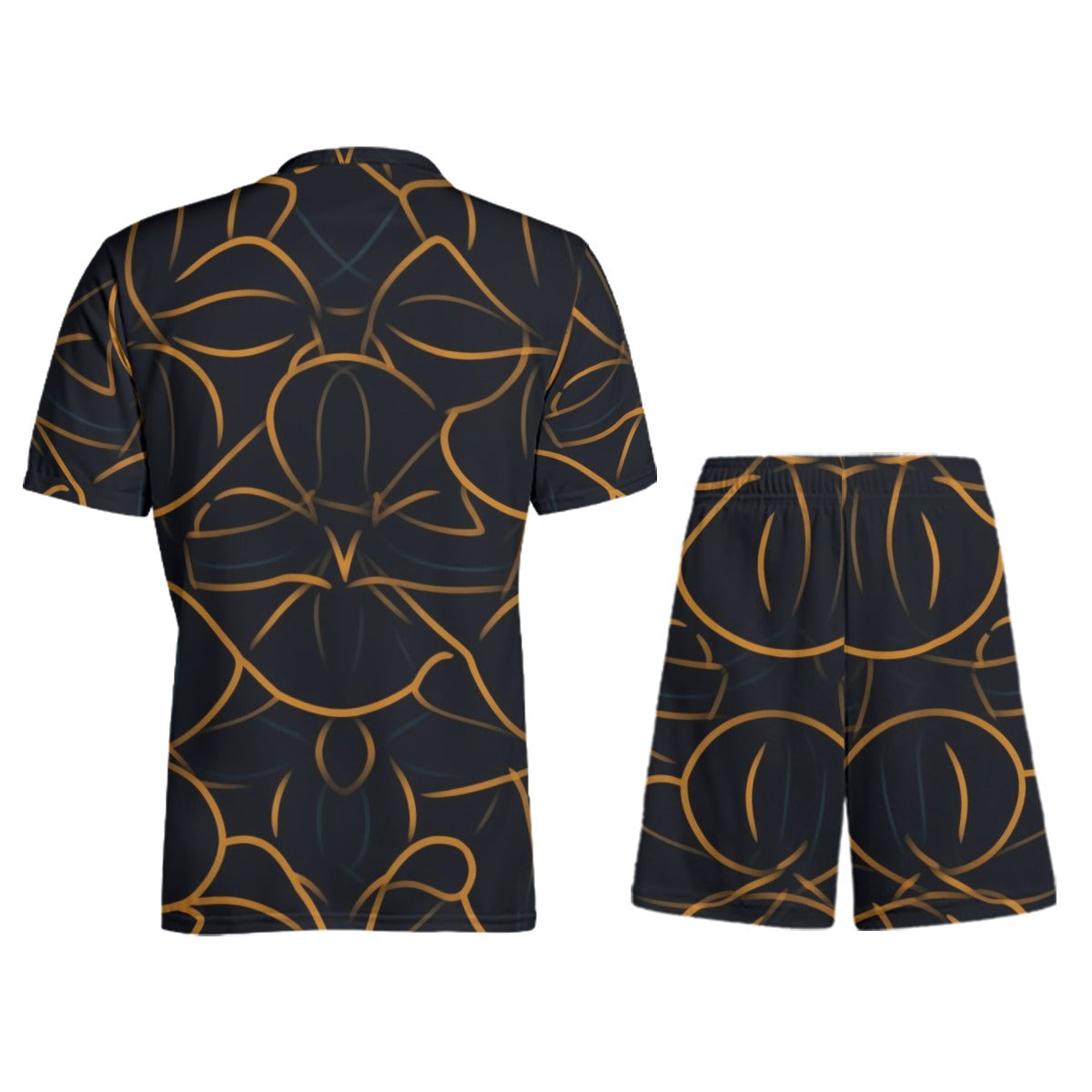 Children's Sports T-Shirt Set