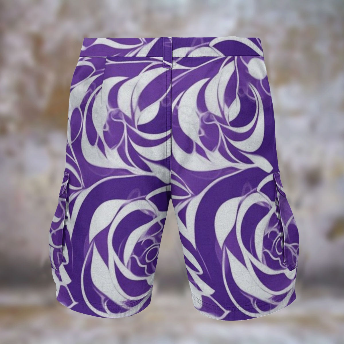 Men's Cargo Shorts