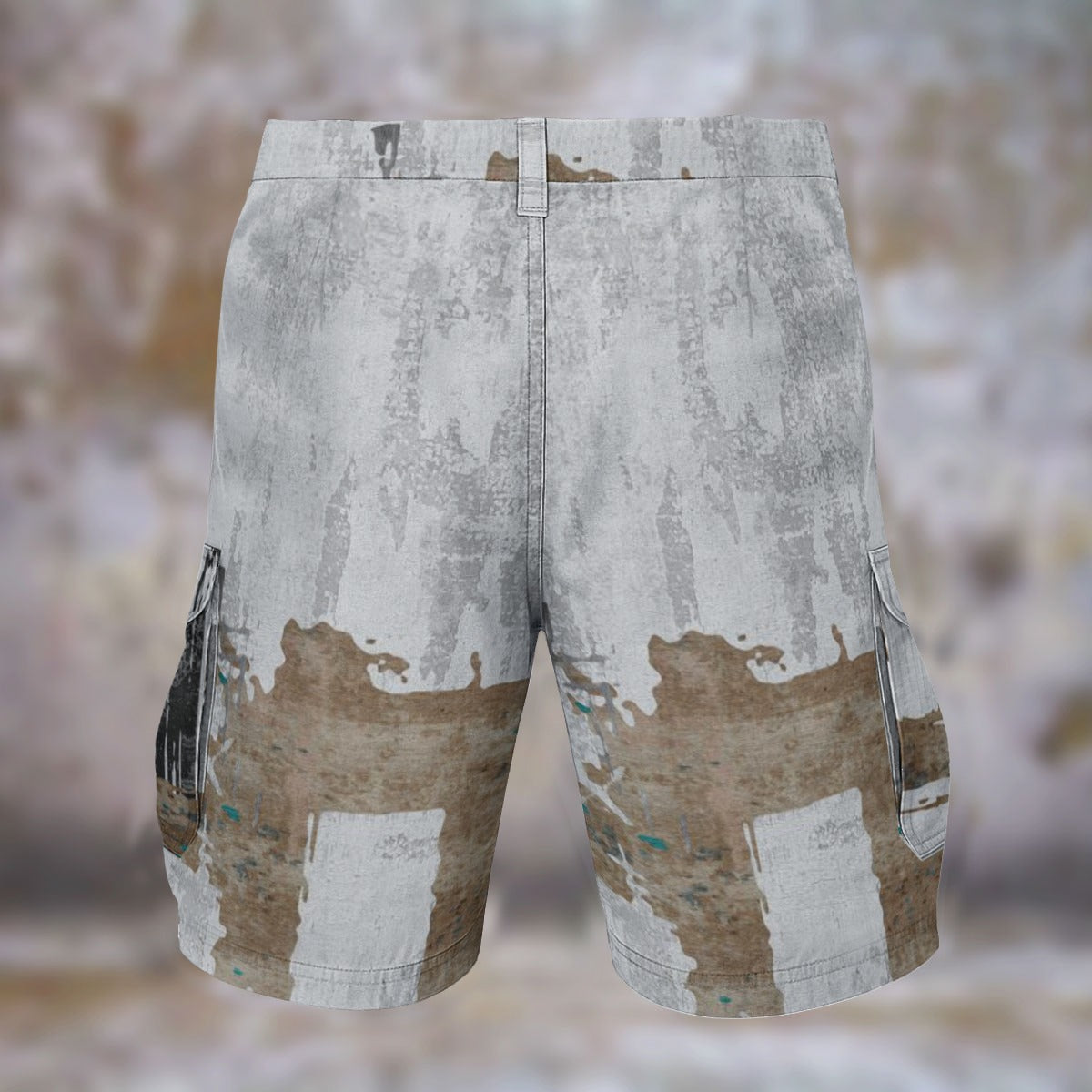 Men's Cargo Shorts