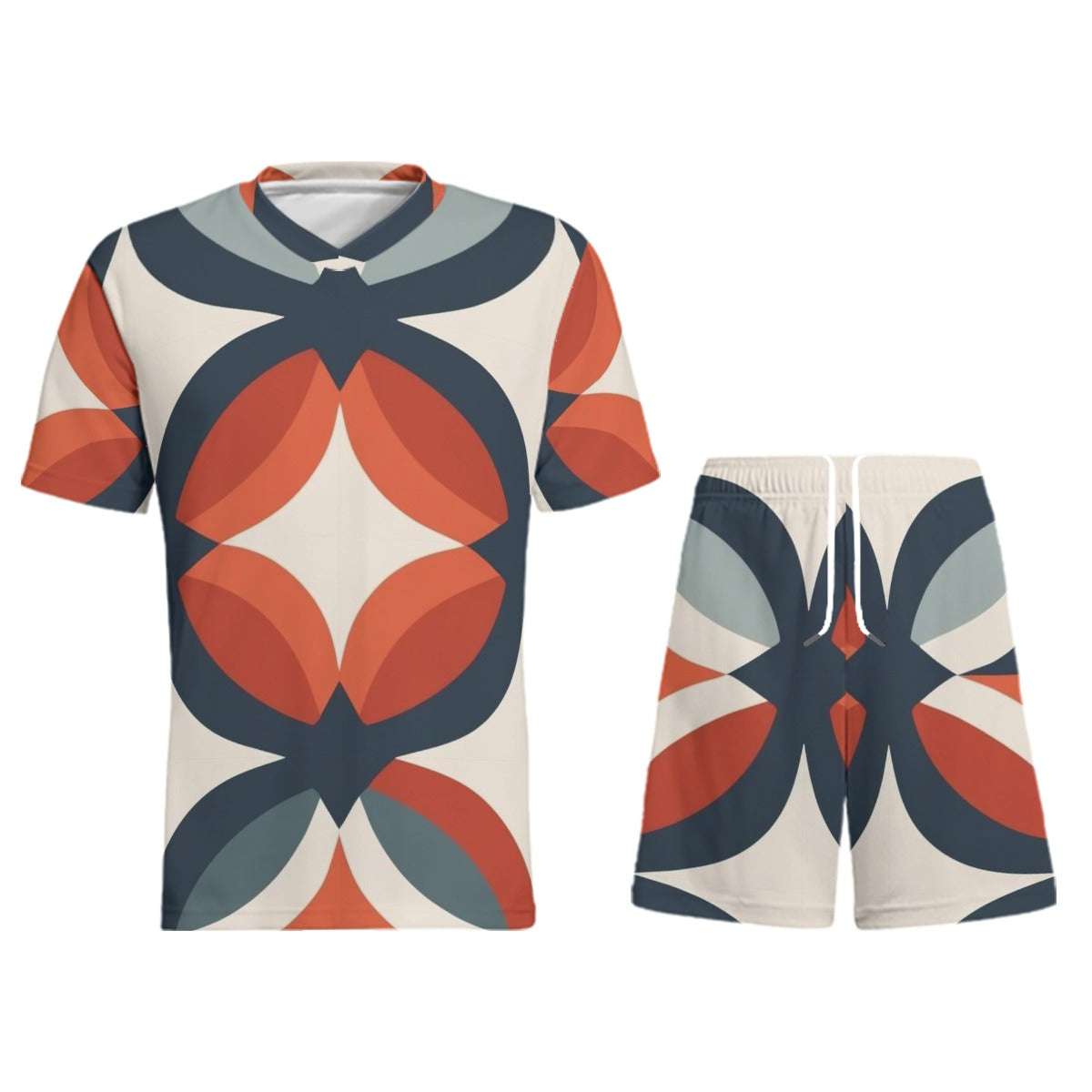 Children's Sports T-Shirt Set