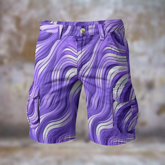 Men's Cargo Shorts