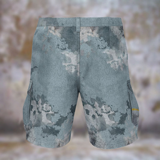 Men's Cargo Shorts
