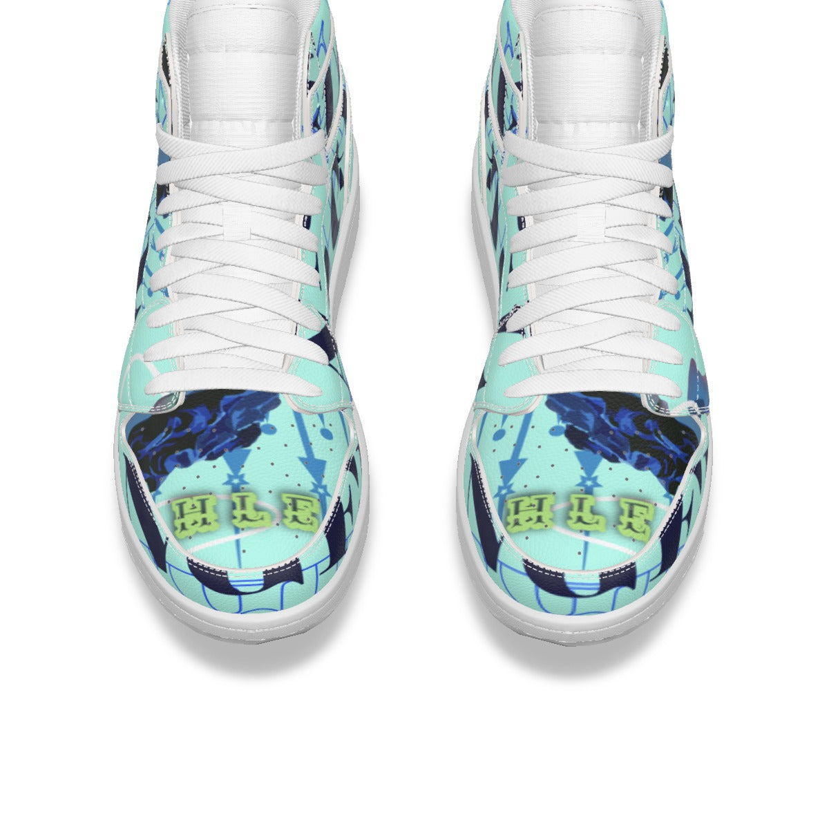 Women's HLE2