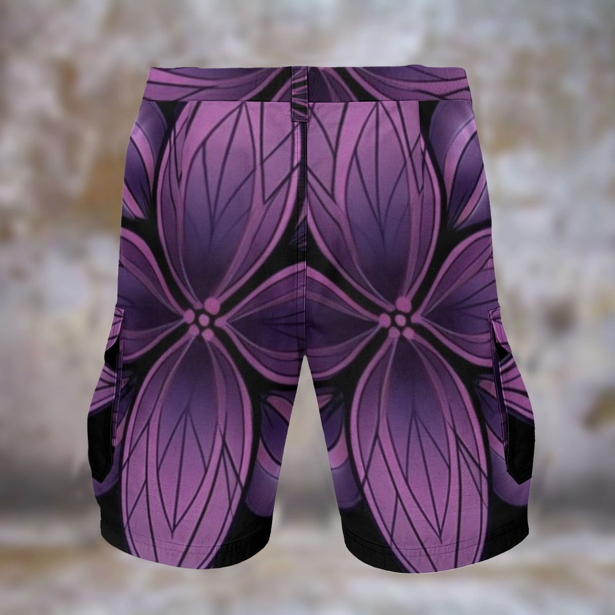 Men's Cargo Shorts