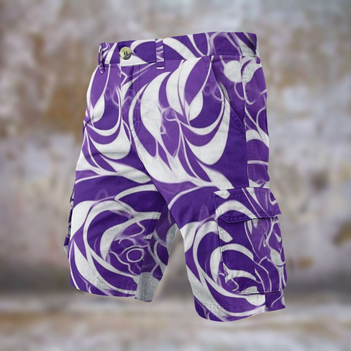 Men's Cargo Shorts