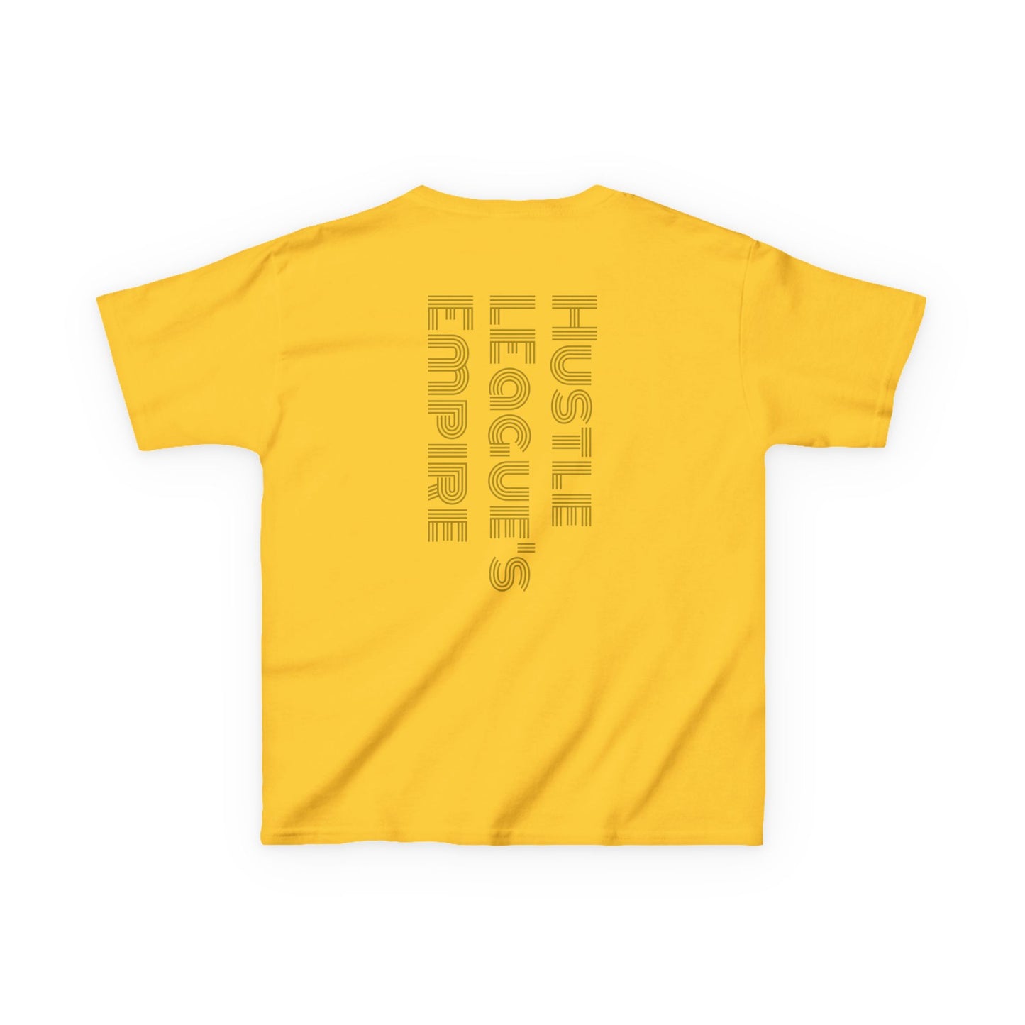 Camiseta de algodón grueso para niños Daddy's Girl