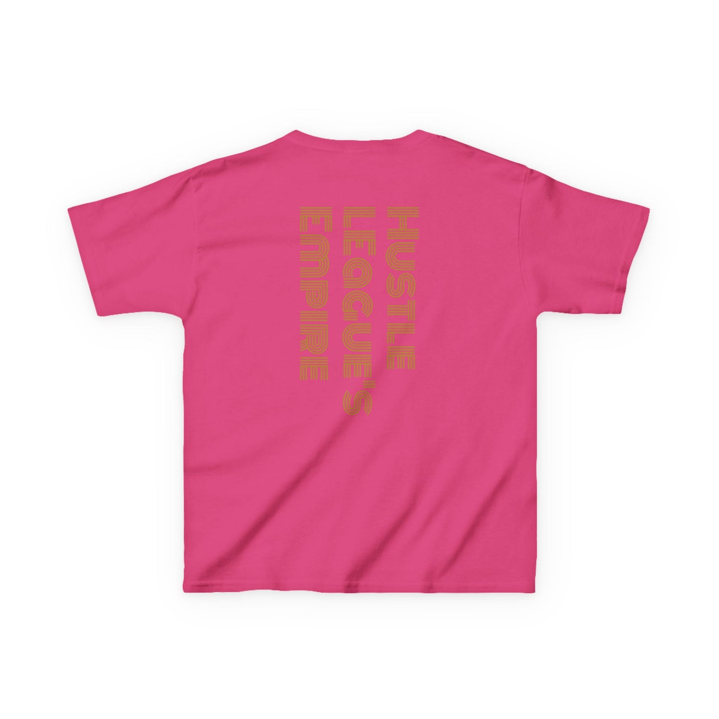 Camiseta de algodón grueso para niños Daddy's Girl