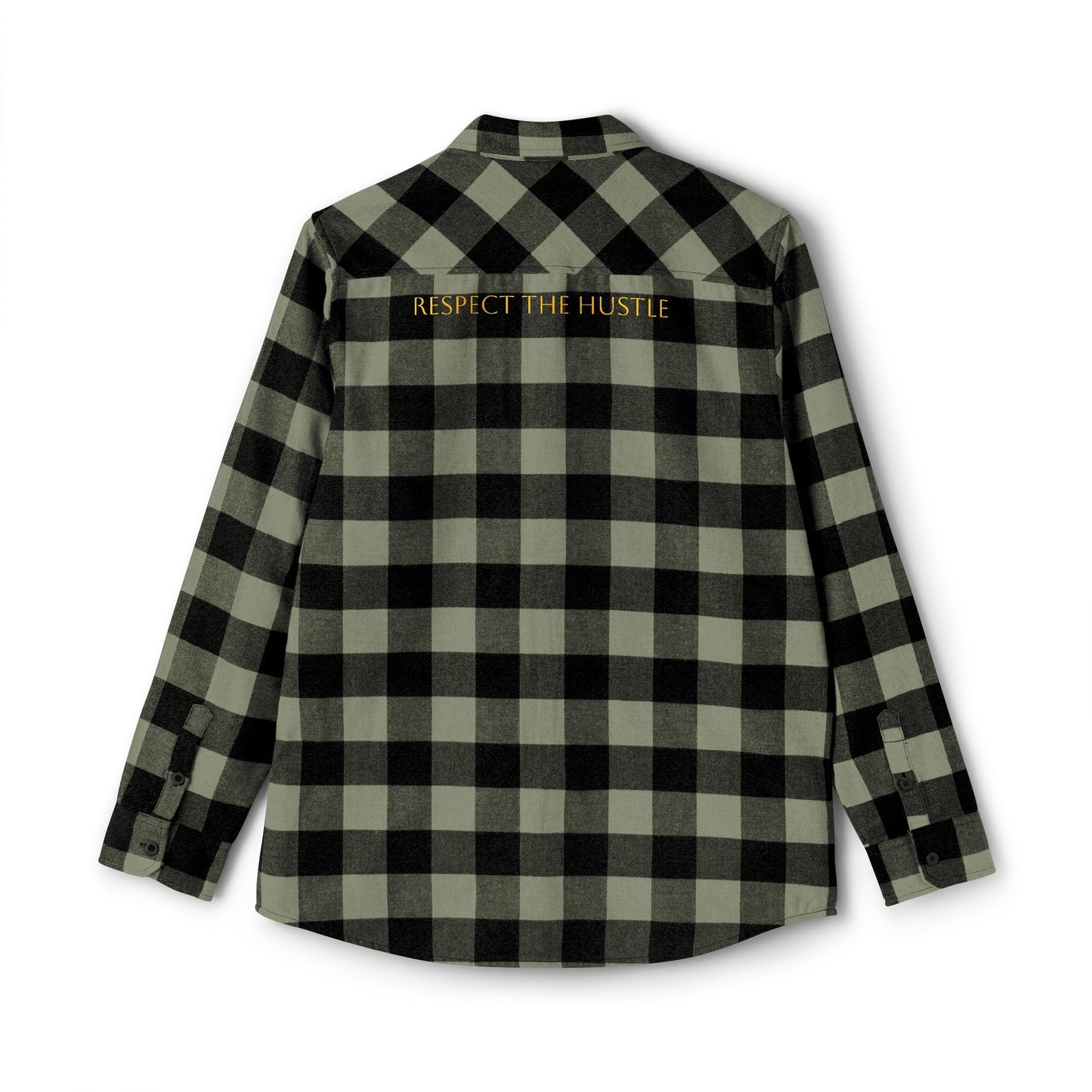 HLE Flannel Shirt - Stylish Comfort for Everyday Adventures