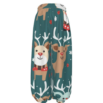 HLE Lantern Pants