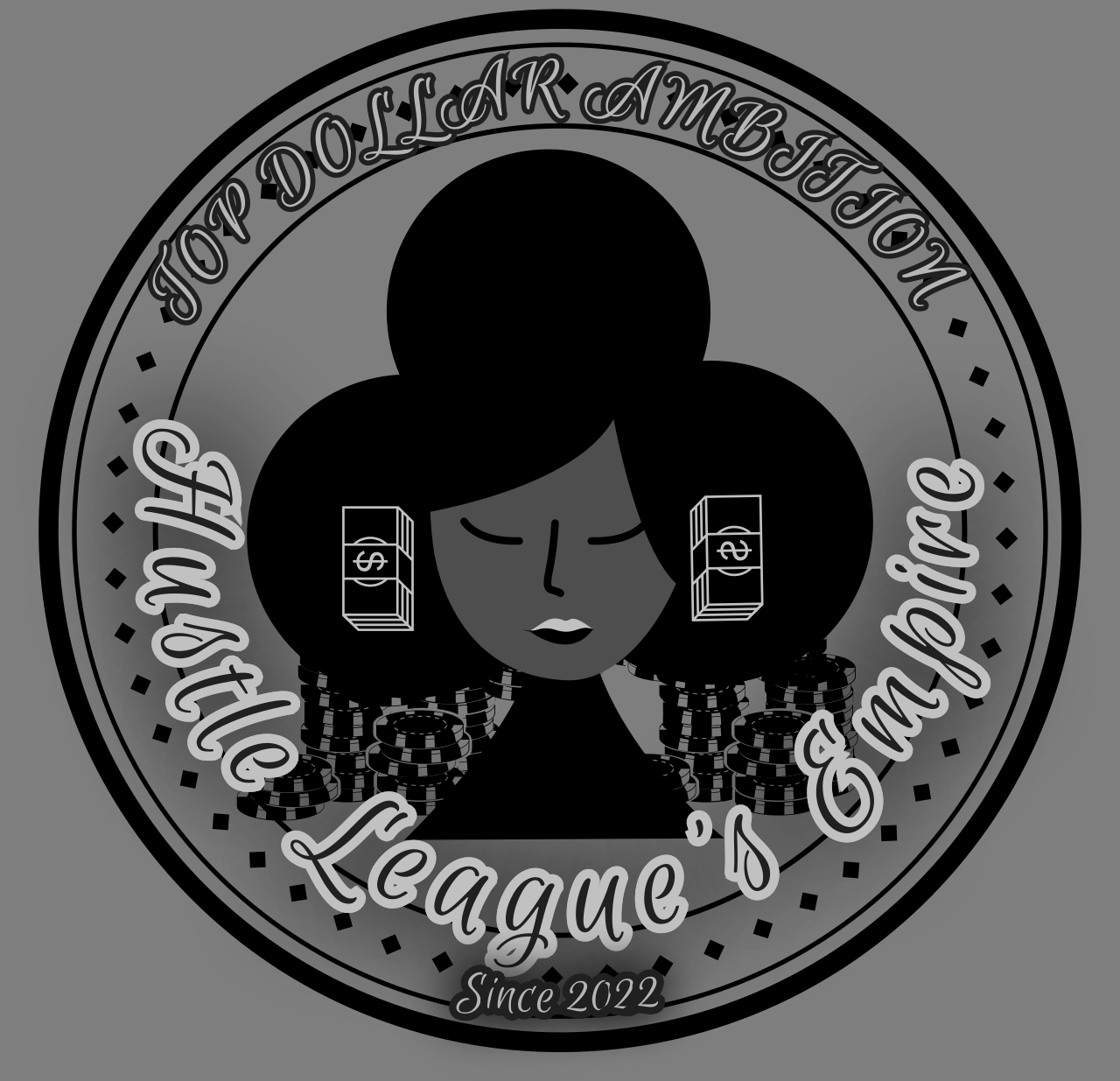 Hustle League's Empire
